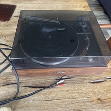 Pioneer 15r belt drive - pioneer-pl-15r,