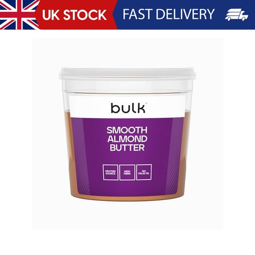 Bulk natural almond - bulk,