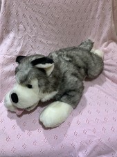 Dowman Soft Touch  Lapland Uk