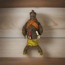 Authentic african wooden - authentic,