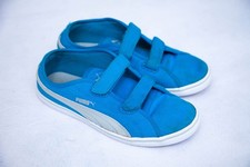 PUMA Boys Shoes Trainers UK