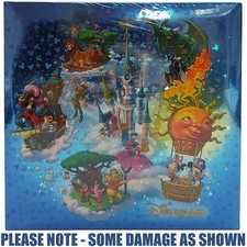 Disneyland Paris Photo Album