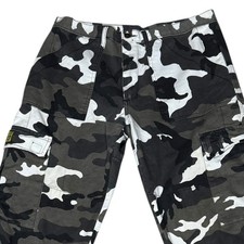 Draggin Jeans Mens Camouflage