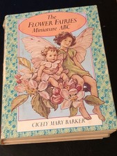 The Flower Fairies ABC