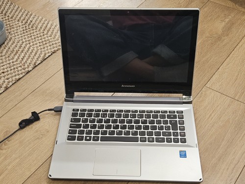 Broken lenovo laptop intel - broken, (intel