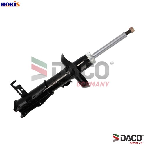 Suspension spring 812509 for - suspension,