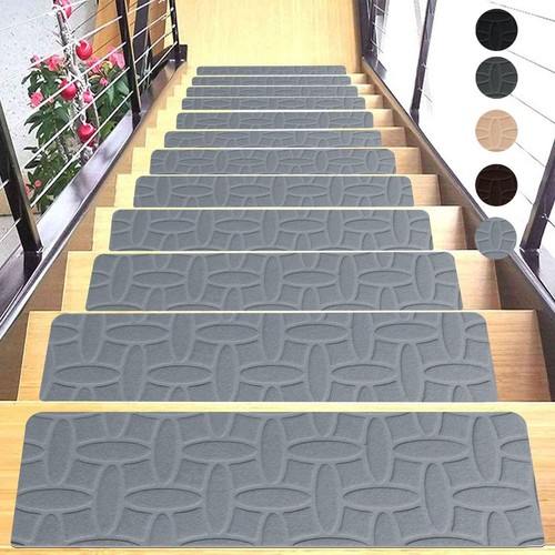 Non slip stair tread - non-slip,