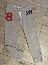 Jack Wills Grey Sweat Jogger