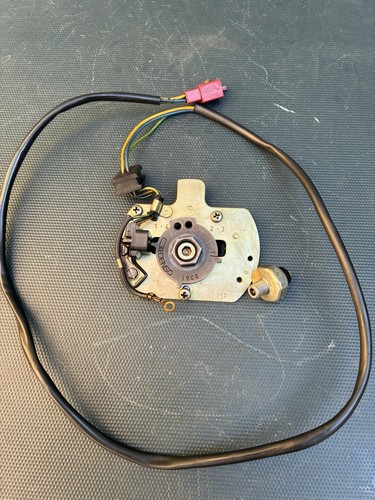 1988 suzuki gsxr - suzuki, ignition