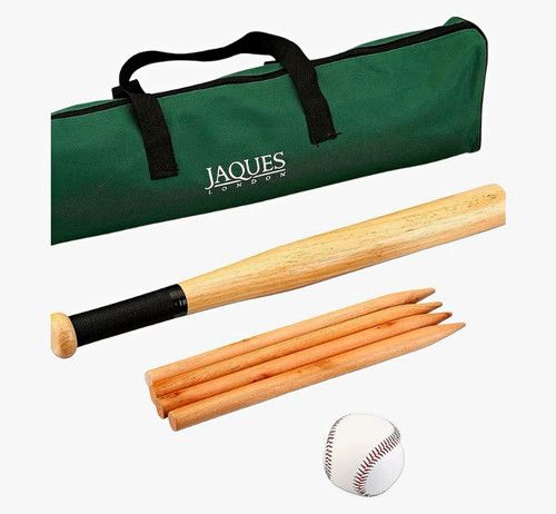 Jaques london baseball - jaques,