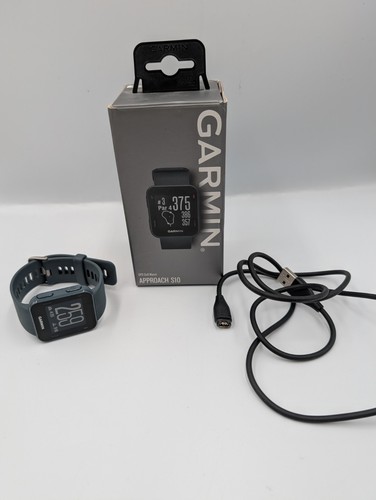 Garmin approach s10 golf gps - approach,