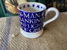 Emma Bridgewater~Apollo Moon