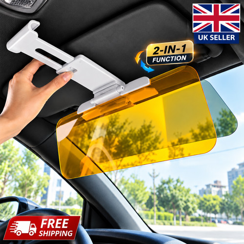 Car sun visor polarized anti - car,