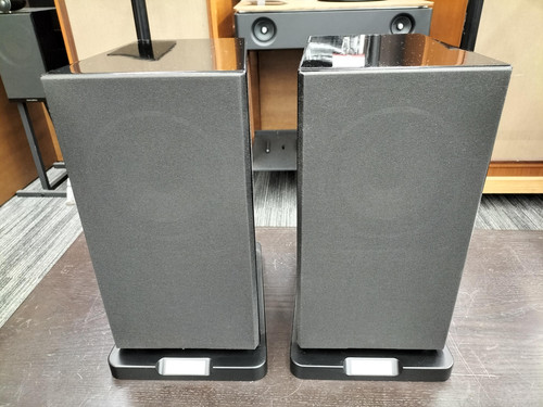 Tannoy revolution xt6 pair - tannoy,