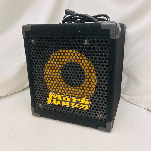 Markbass mini cmd 121p 1x12 - mini,