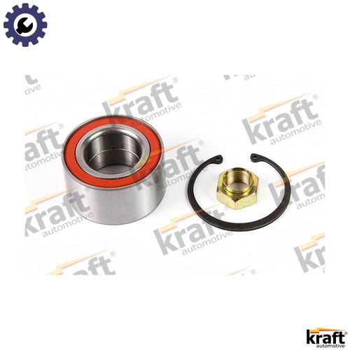 Wheel bearing kit 4106510 for - 4106510,