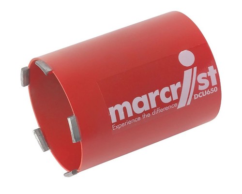 Marcrist dcu650 diamond dry - diamond,
