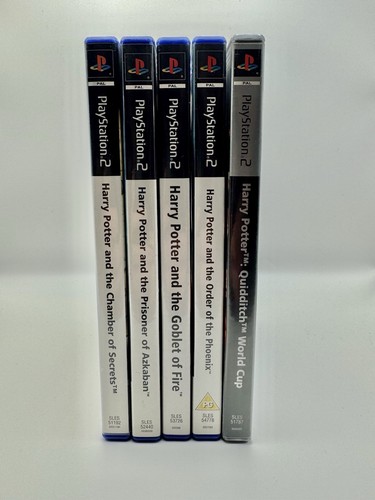Harry potter bundle - harry,