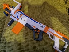 Nerf N-Strike Modulus