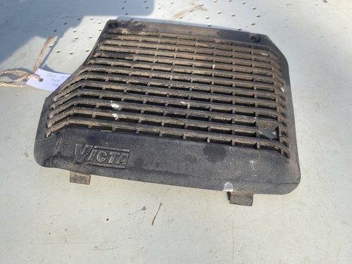 Upper grille panel en72960a - upper,