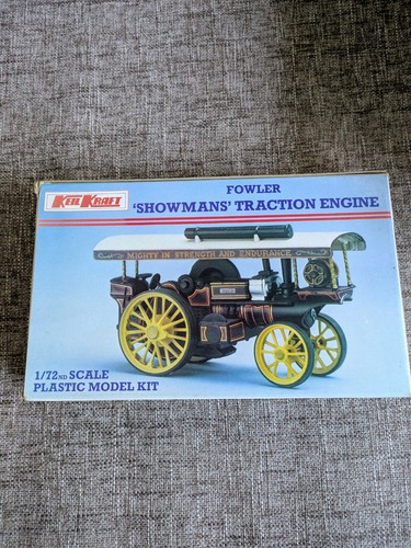 Keil kraft rare hard to - 1/72,