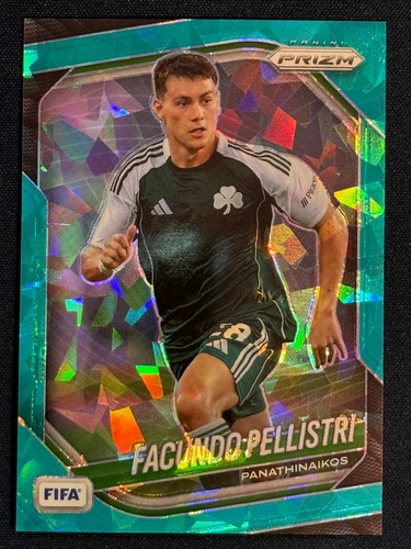 Facundo pellistri - facundo,