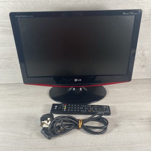 Flatron m197wdj lcd hd - flatron,