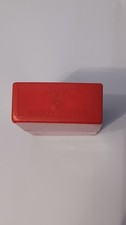 Set vintage priority number - of,
