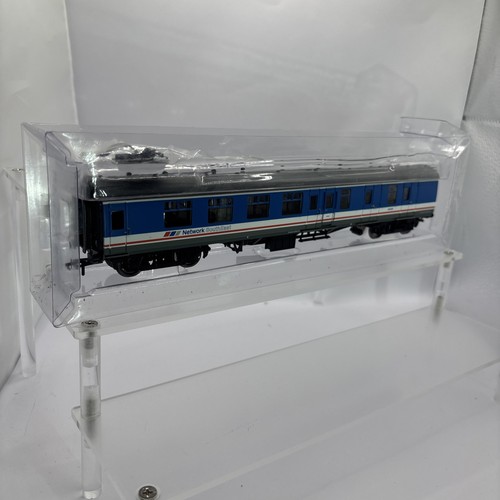 Bachmann 082b mk1 coach - 39-082b,