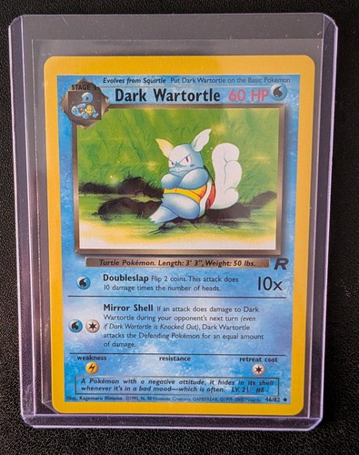 Original pokémon cards - pokémon,