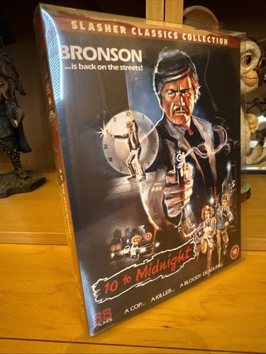 Films 2020 blu - films, crime