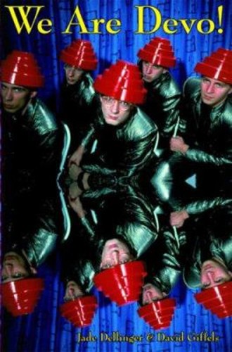 Are devo paperback - we,
