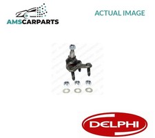 SUSPENSION BALL JOINT FRONT