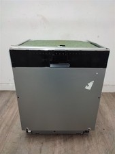 Bosch SMV6ZCX10G Dishwasher
