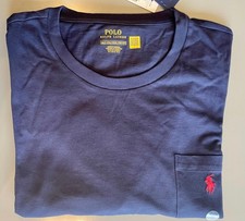 Polo Ralph Lauren Pocket T