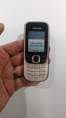 4457 nokia 2330c very rare - very,