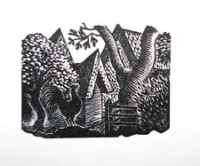 Eric Ravilious (1903-1942)