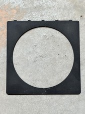 Selecon Acclaim Gel Frame 125mm x 125mm Lightly Used