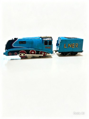 Track master thomas - master,