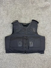 Cooneen  Female Body Armour Vest SMALL Anti Stab Ballistic HG1A & KR1 Ex Police