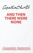 And Then There Were None