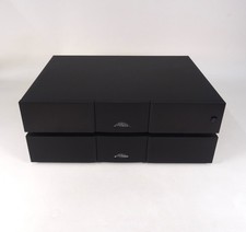 Naim Nap300 + Nap300 power