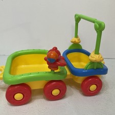 Fisher Price Amazing Animals