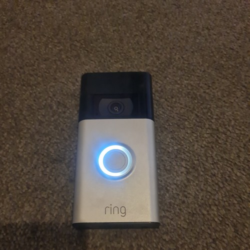 Ring video doorbells 2nd gen - 2nd,