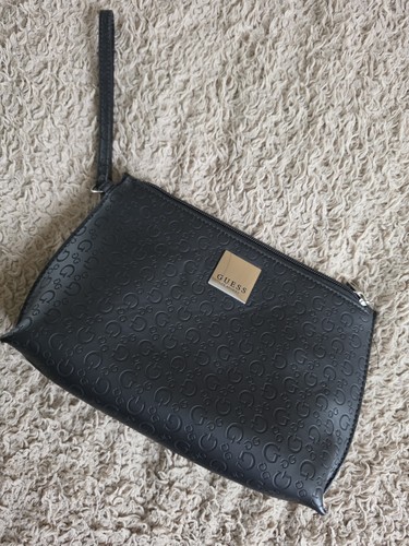 Guess small makeup bag - guess, new
