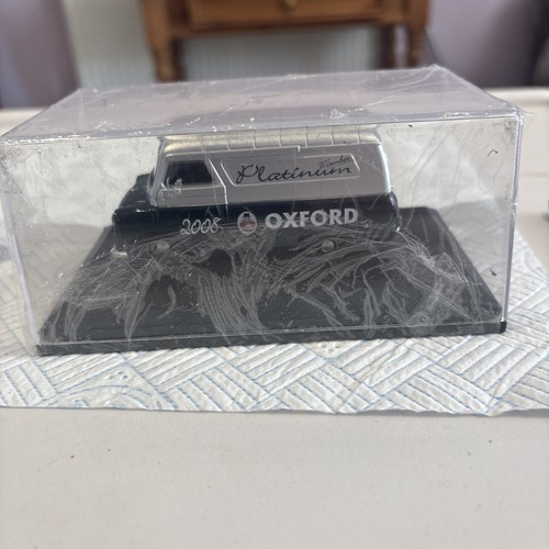 Oxford diecast roadshow 43 - oxford, 1:43