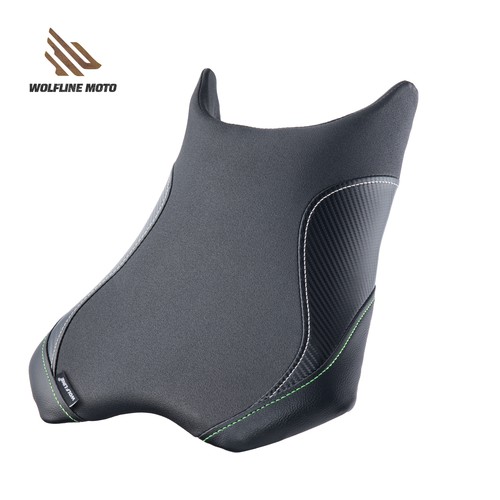 Wolfline rider seat for - rider,