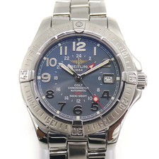 BREITLING Colt GMT A32350