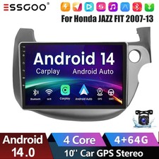 4+64G Apple CarPlay For Honda