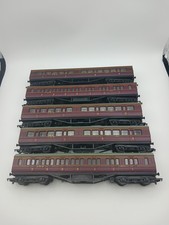 5 x Mainline OO Gauge LMS